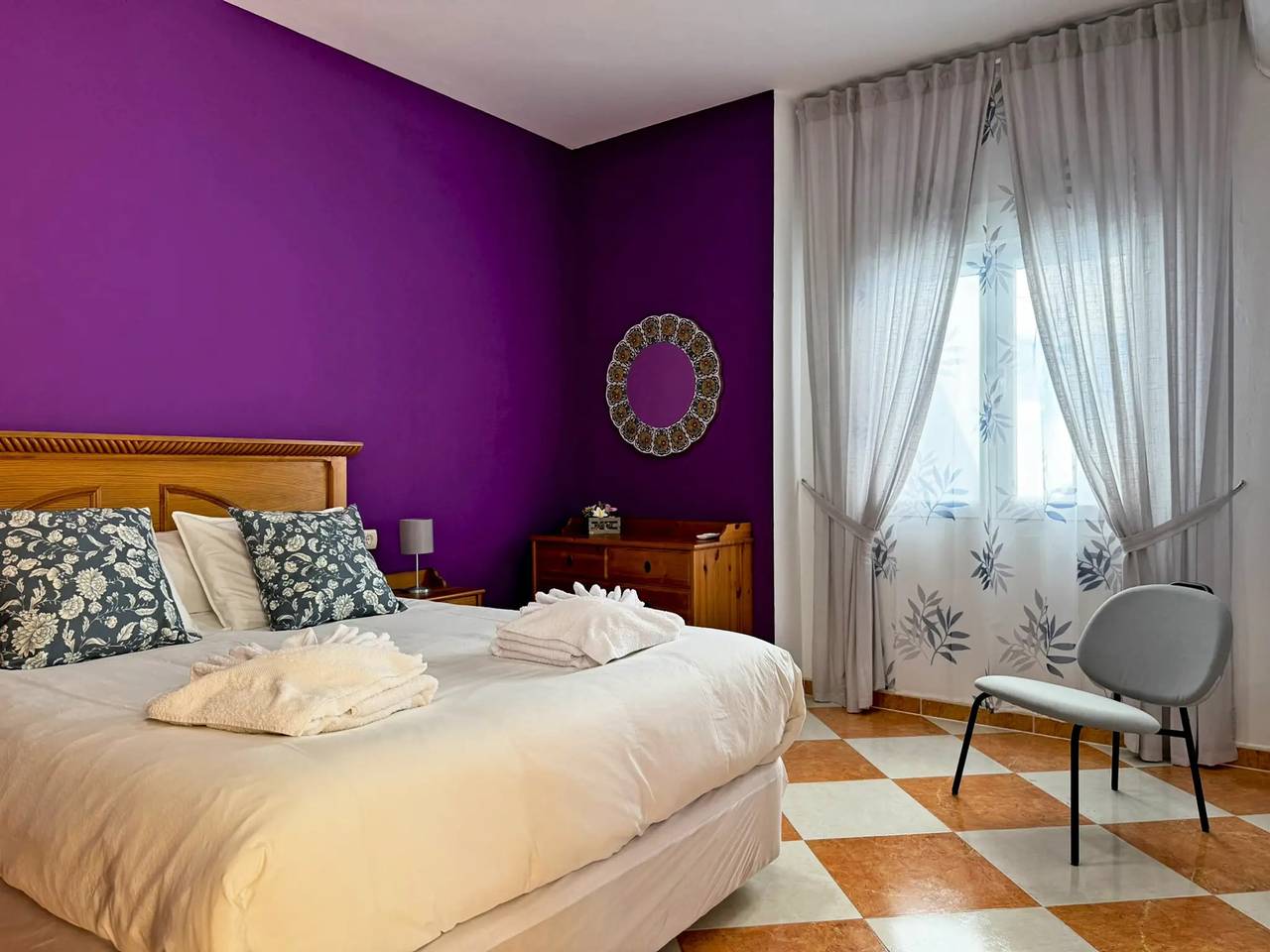 Maison 10 Personnes in Jerez de la Frontera, Costa de la Luz