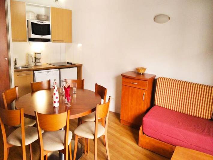 Casa rural con piscina para 7 personas, con piscina y balcón, Familias con niños en Pirineos franceses