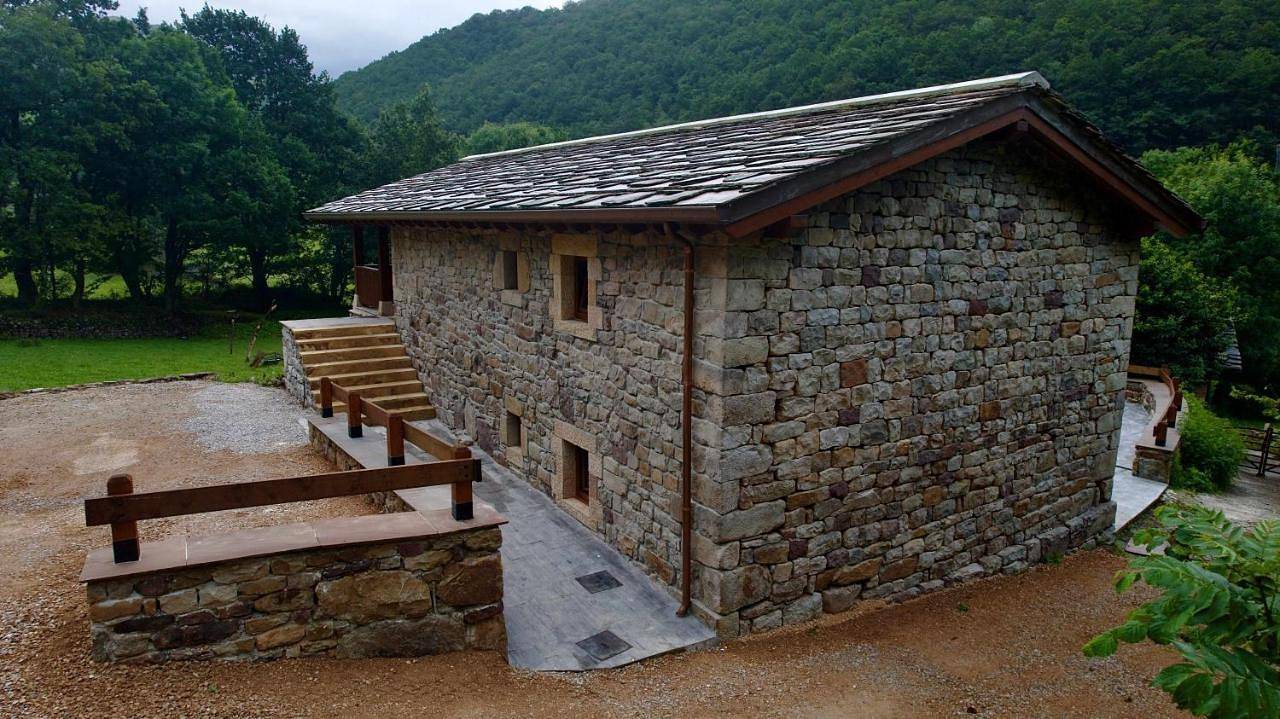 Apartamento entero, Cabaña Pasiega Castro Valnera in Vega de Pas, Cordillera Cantábrica