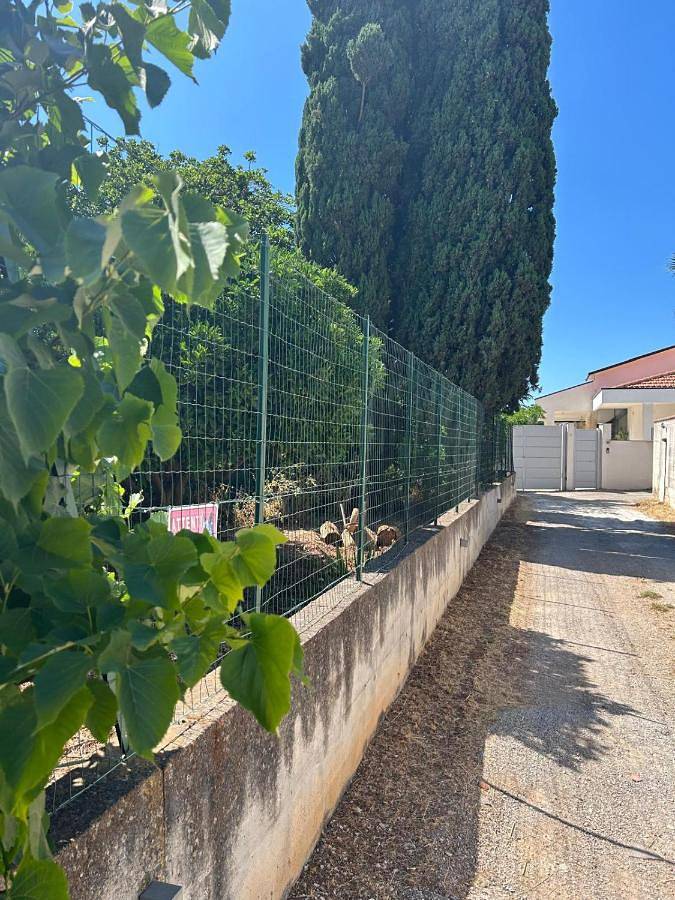 Villa für 4 Personen, mit Garten in Palermo - 4