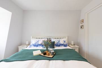Glamping for 4 People in Fowey, Cornwall, Photo 3