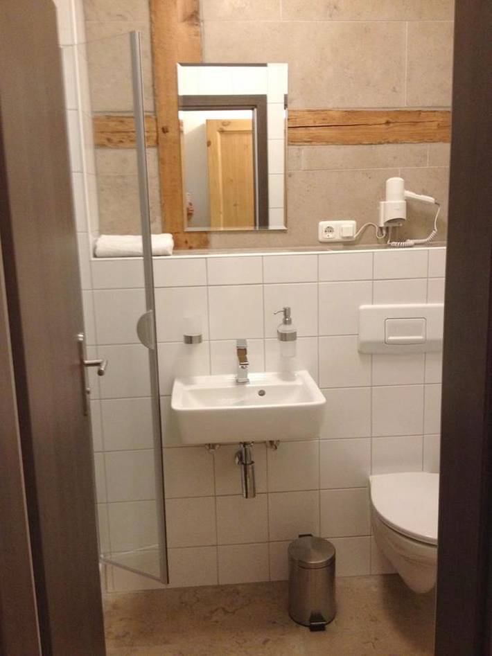 Maison d’hôte pour 2 personnes à Erlangen - 3