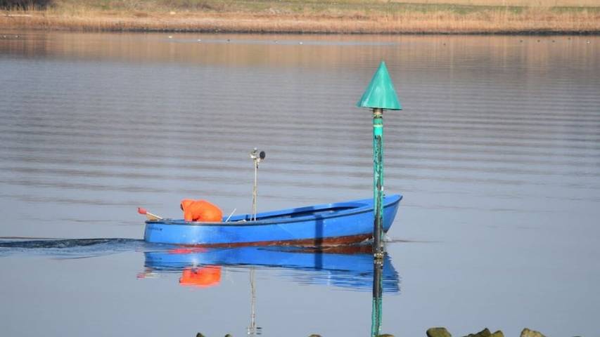 Ferienhaus für 3 Personen, mit Garten in Maasholm - 4