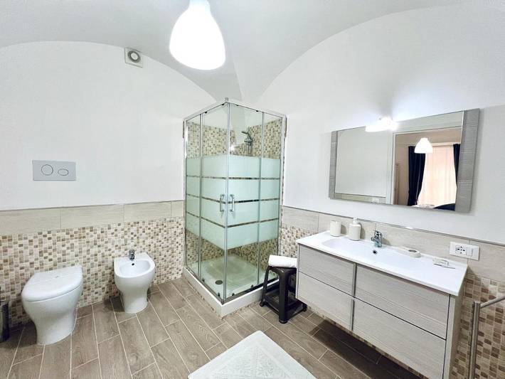 Gîte pour 4 personnes, avec vue et terrasse à Cinisi - 4