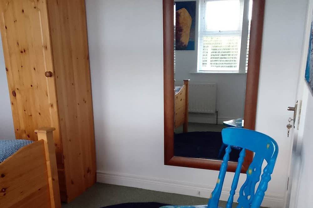 Malin Head Stay Solastobann Room 3 Ensuite in Inishowen, Ulster irlandais