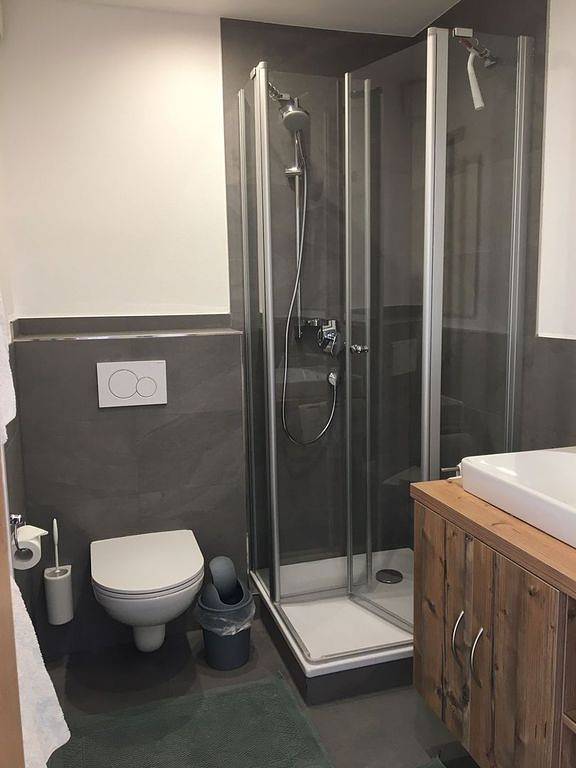 Boerderij voor 2 personen met balkon/terras in Weisham, Bernau am Chiemsee