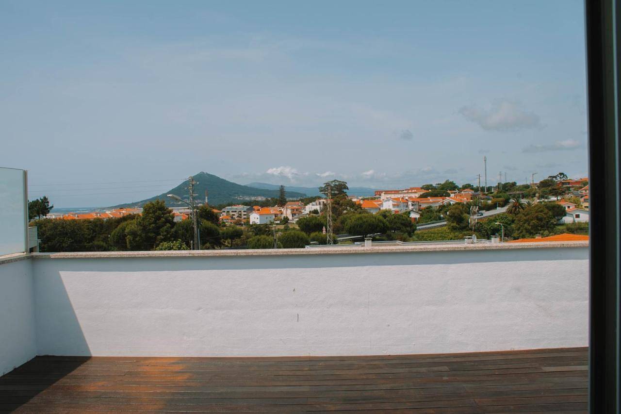 Just Like Home - Mainpeak Family House in Moledo, Distrito de Viana do Castelo