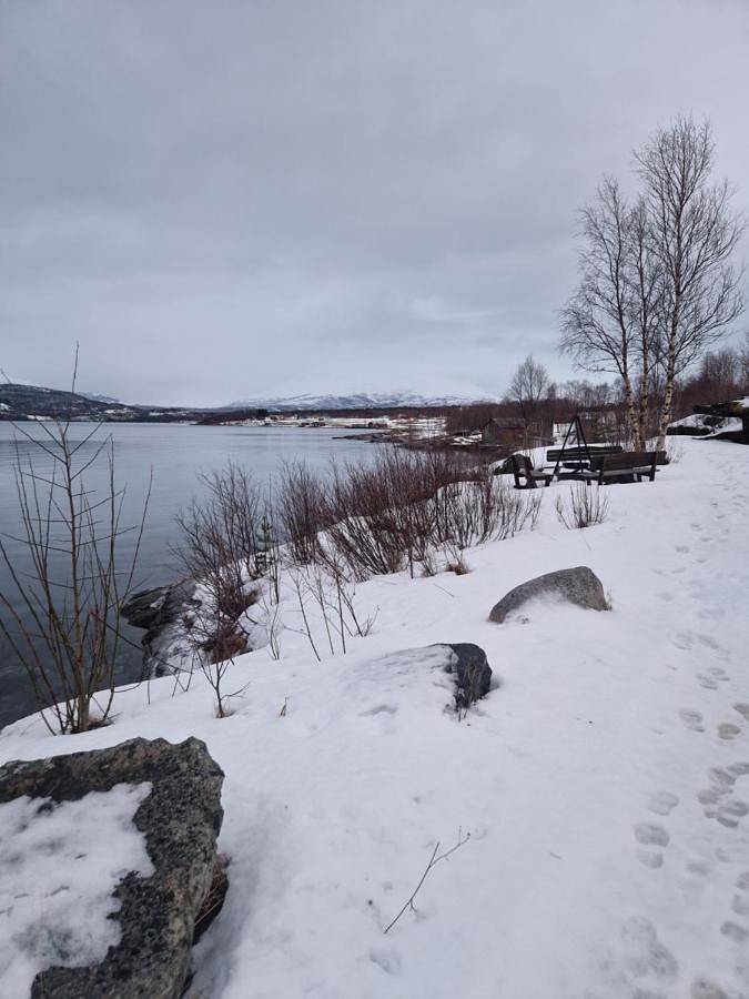 Lodge für 2 Personen in Troms - 4