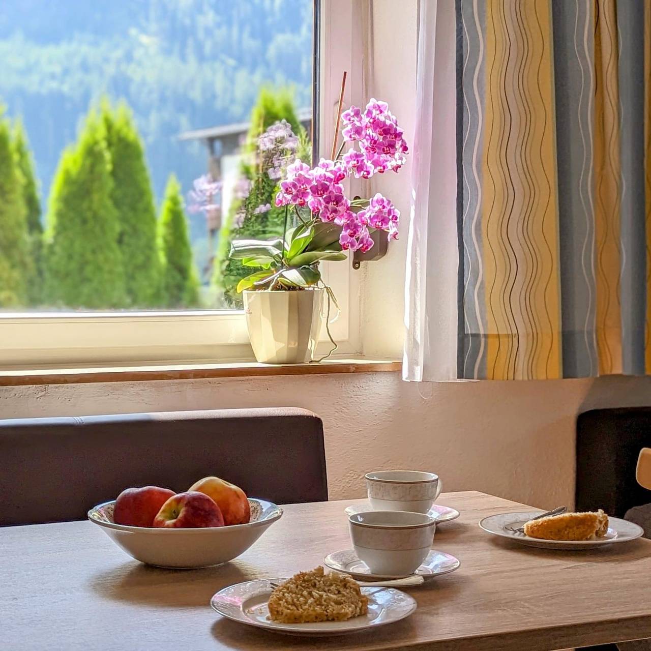 Ganze Ferienwohnung, Appartement 5 in Elbigenalp, Allgäuer Alpen (Österreich)