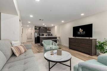 Vacation Apartment for 4 Guests in Scottsdale, Arizona, Picture 1