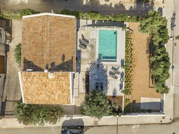 Holiday home in Son Serra de Marina, Santa Margalida für 10 