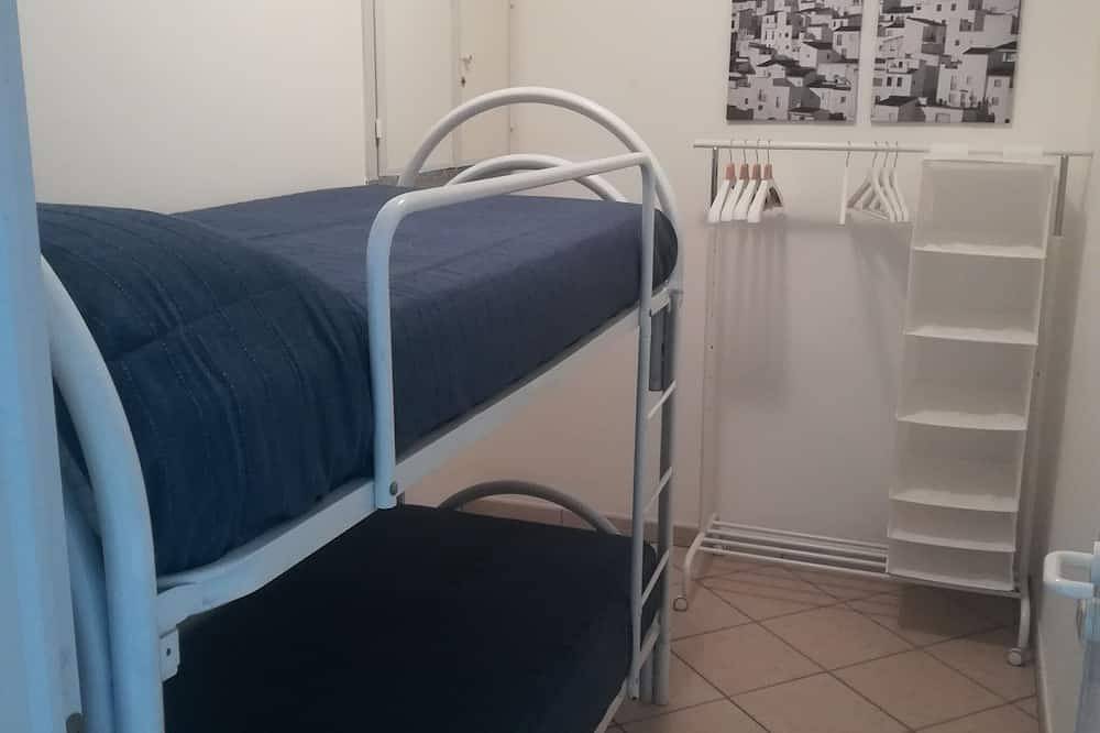 Appartement entier, A-mare Apartment in Torre Pali, Salve