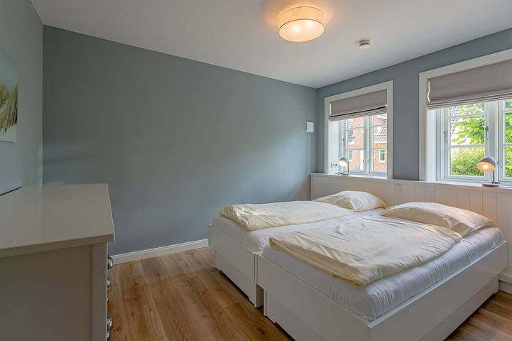 Ganze Wohnung, Ferienwohnung/App. für 4 Gäste mit 65m² in Goting in Goting, Föhr