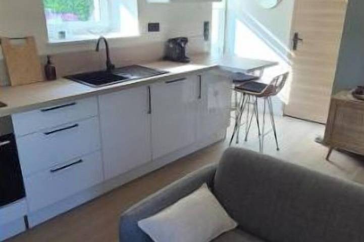 Holiday home for 2 people - 1