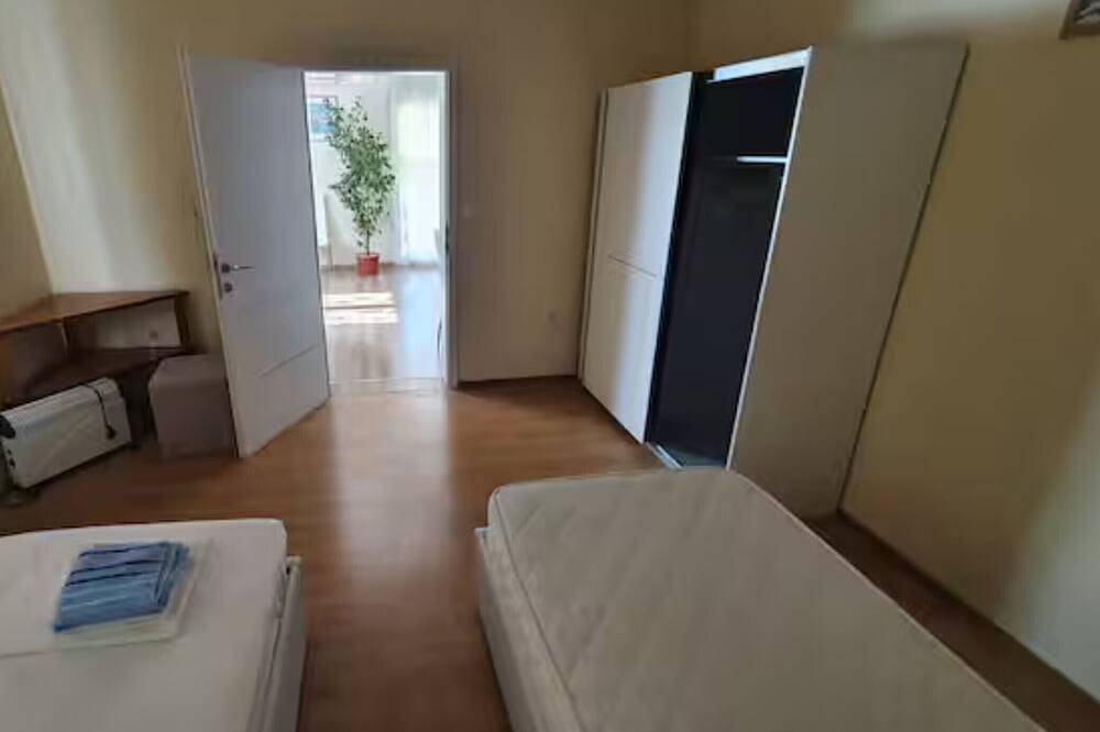 Ganze Wohnung, Angel Stay - One bedroom apartment in Dalmatinisches Zagora