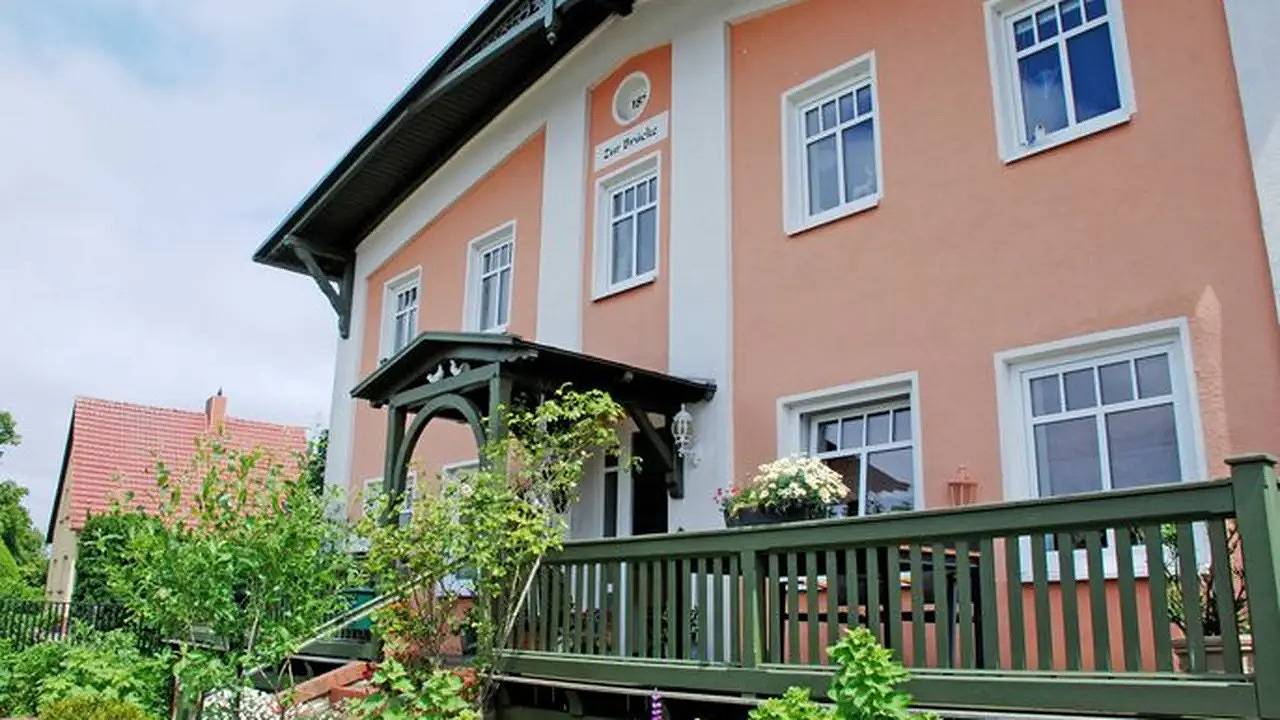 Ganze Ferienwohnung, Ferienwohnung für 2 Personen (25 m²) in Seedorf (Rügen) in Seedorf (Sellin), Sellin