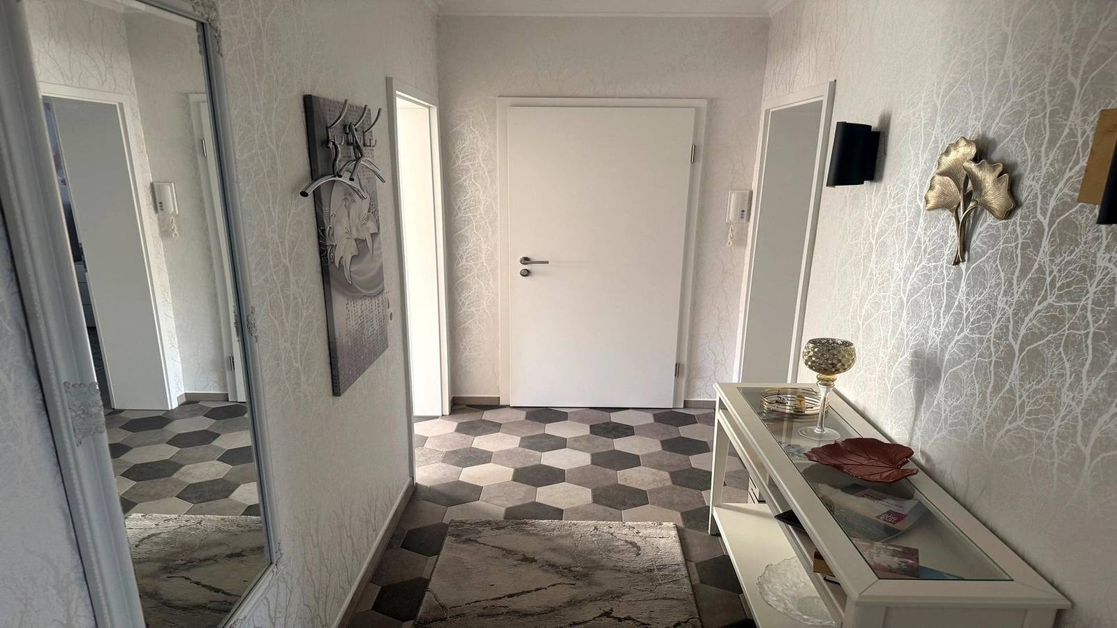 Ganze Ferienwohnung, Sophia - Ferienwohnung bis 4 Personen in Neuenahr, Bad Neuenahr