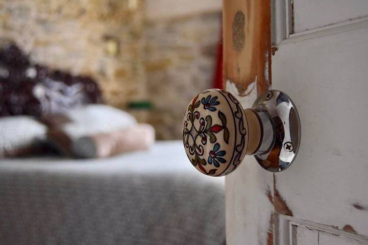 Location de vacances pour 9 personnes, avec jardin, animaux acceptés à Glatigny - 4