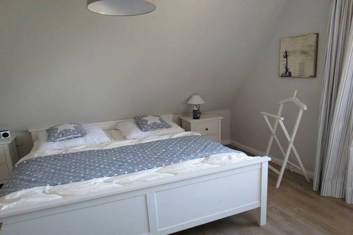Ferienhaus in St. Peter-Ording mit Wifi in St. Peter-Ording, Eiderstedt