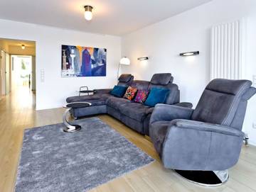Ferienwohnung für 3 Personen in Cuxhaven (Stadt), Cuxhaven, Bild 2