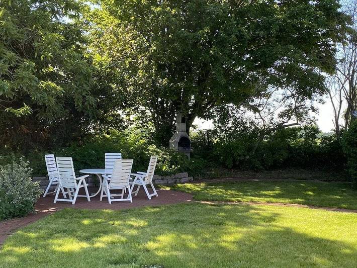 Ferienhaus für 10 Personen, mit Garten und Balkon in Xanten - 3
