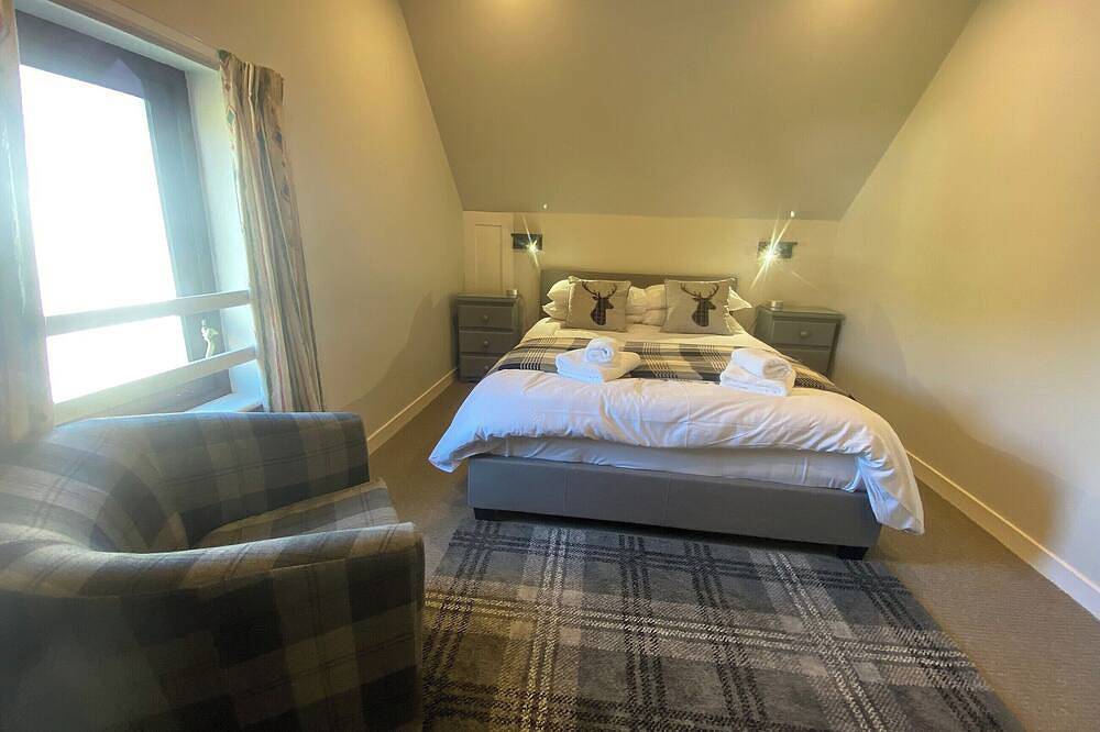 3 bedroom accommodation in Oban in Oban, Loch Linnhe