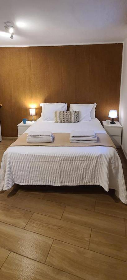 Apartamento de vacaciones para 2 personas, con terraza - 1
