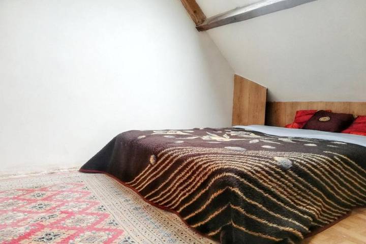 Location de vacances pour 8 personnes, avec terrasse et jardin à Sassetot-le-Mauconduit - 3