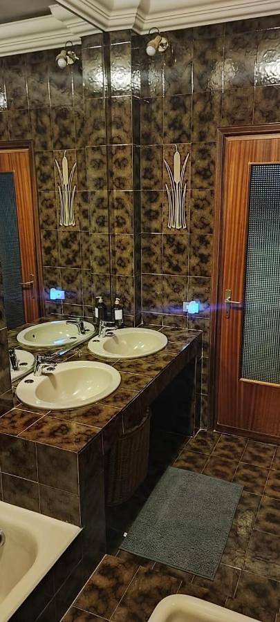 Gîte pour 2 personnes, avec terrasse et vue dans Alexandrie - 4