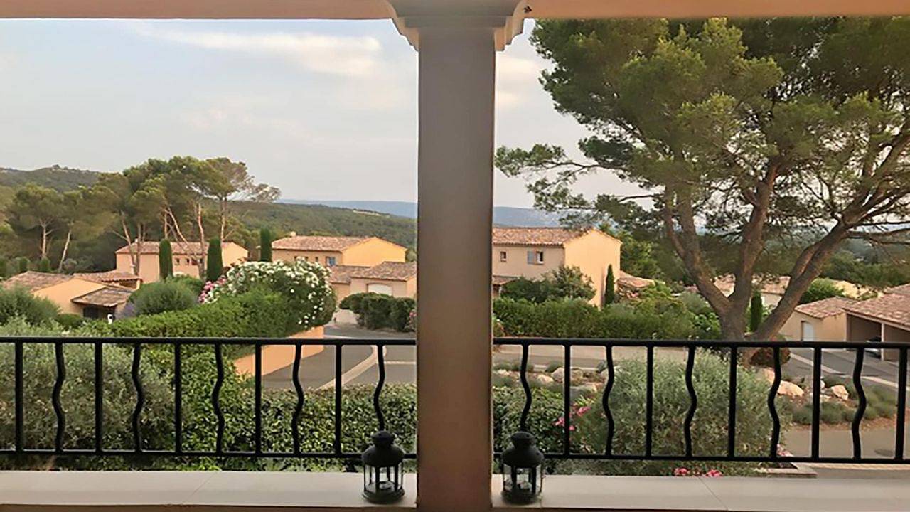 Villa für 6 Personen (120 m²) in Saumane-de-Vaucluse in Saumane-de-Vaucluse, Vaucluse