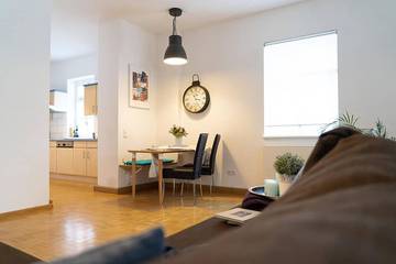 Ferienwohnung für 5 Personen in Rottweil