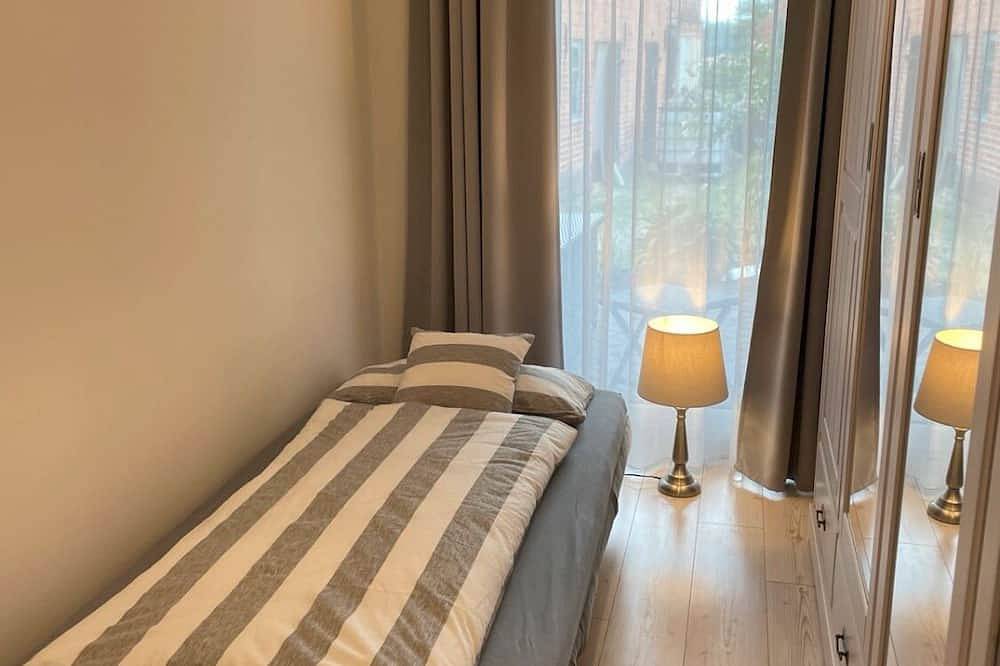 Ganze Wohnung, Kleine Auszeit auf dem Land - Ferienwohnung *Alex* in Malliß, Ludwigslust-Parchim