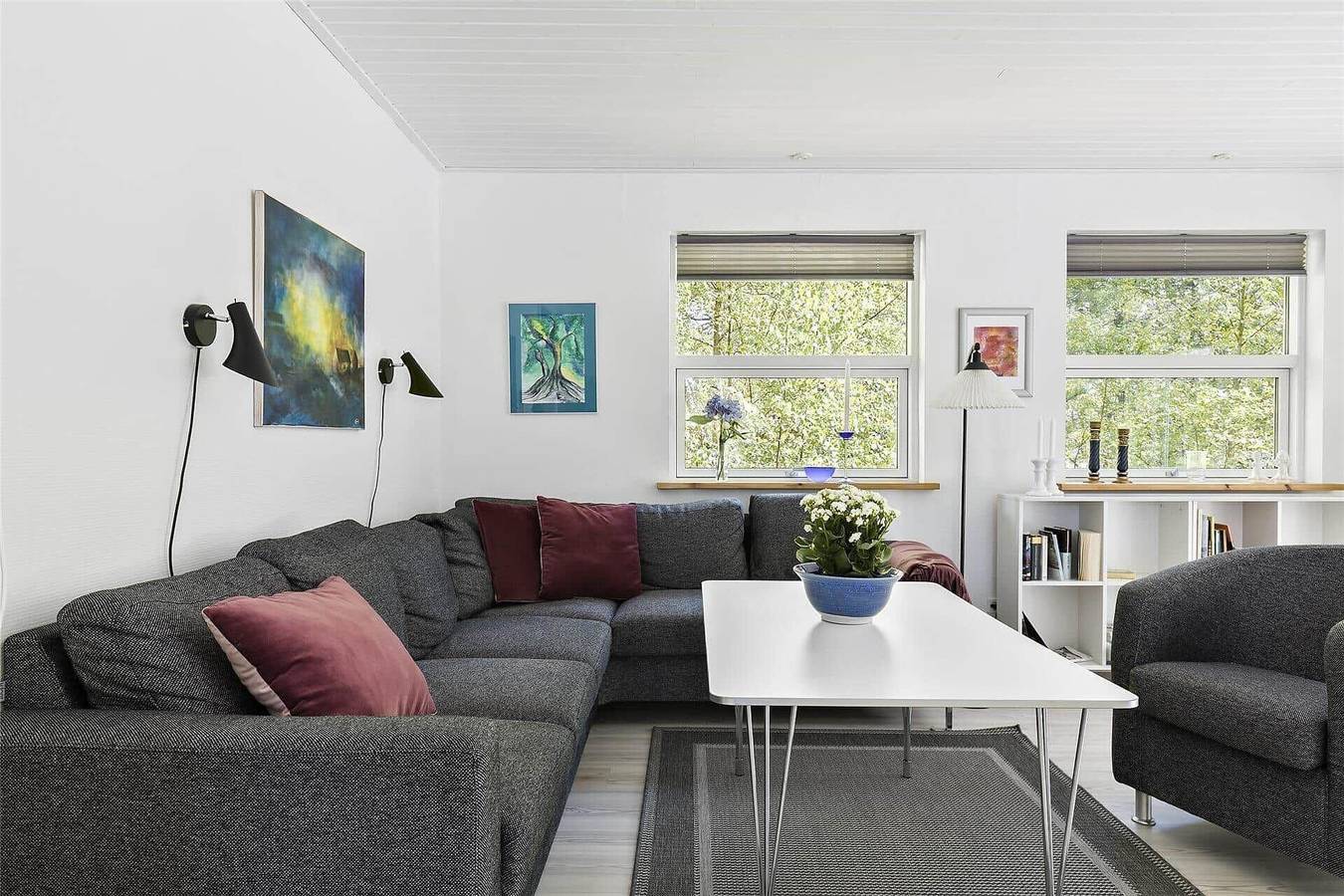 2683 Nexø - Sirenevej 1 in Dueodde, Bornholm