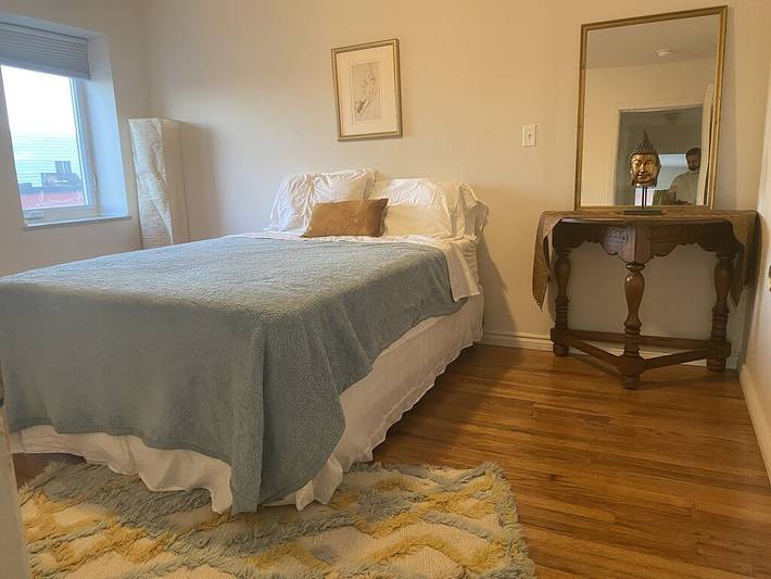 Vacation rental for 6 people, with hot tub in Macomb County