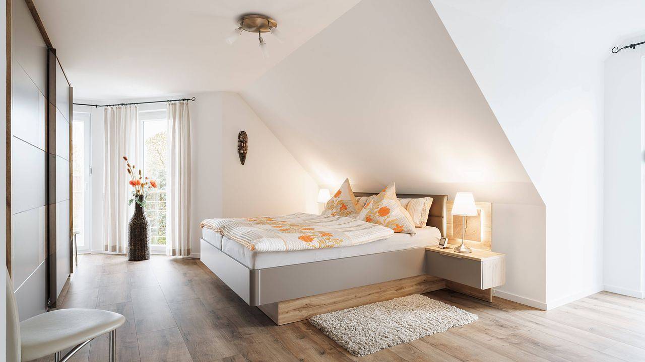 Ganze Ferienwohnung, Ferienwohnung für 4 Personen (85 m²) in Potsdam in Potsdam und Umgebung, Mittelmark