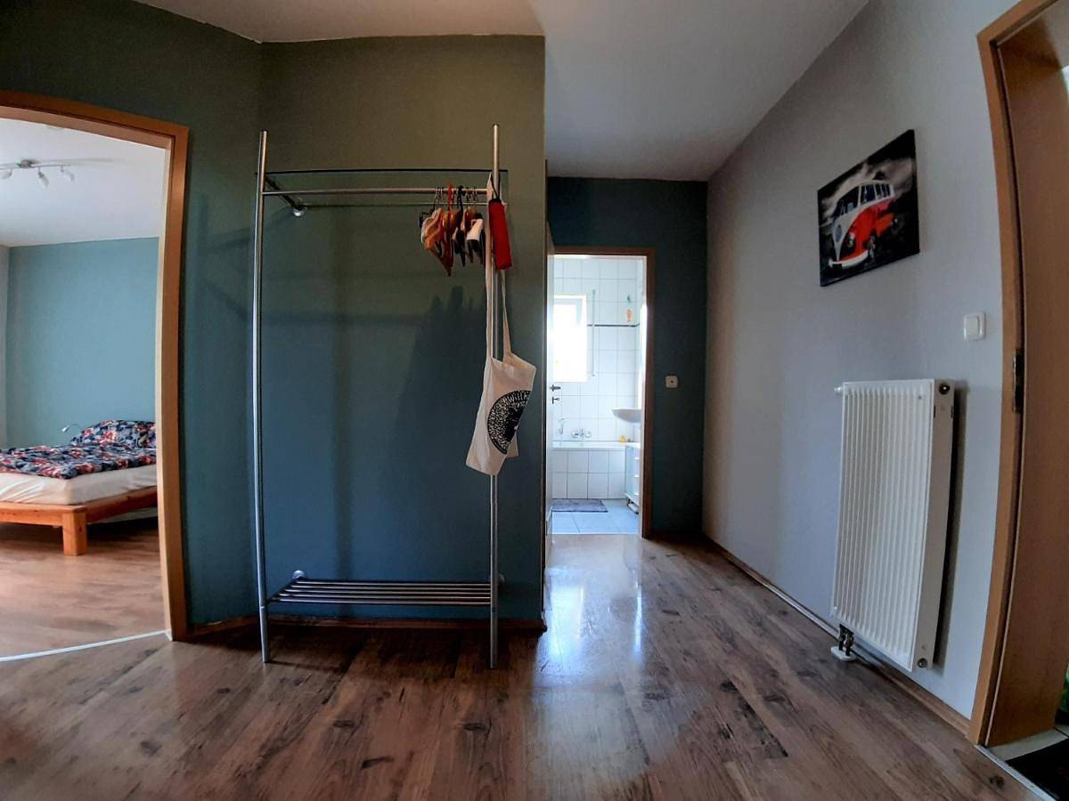 Appartement entier, Twistesee Ferienwohnung in Bad Arolsen, Twistesee