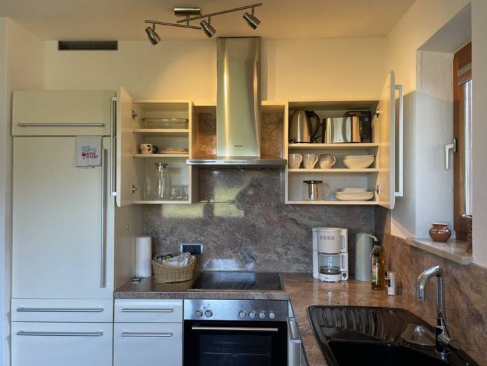 Gîte pour 2 personnes, avec balcon à Weiler-Simmerberg - 3