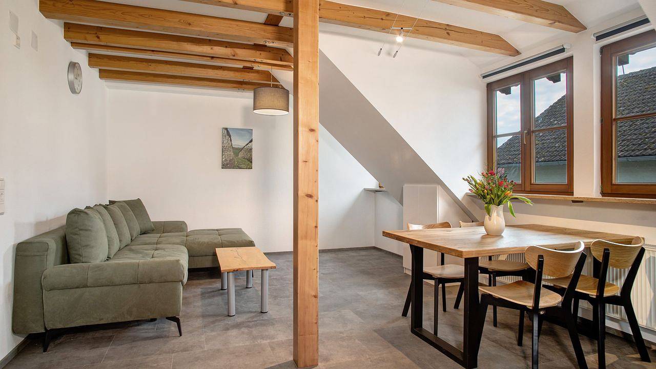 Ganze Ferienwohnung, Ferienwohnung für 4 Personen (65 m²) in Kressbronn in Poppis, Kressbronn am Bodensee