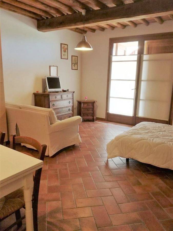 Appartamento intero, One-Bedroom Apartment in Montespertoli, Firenze province