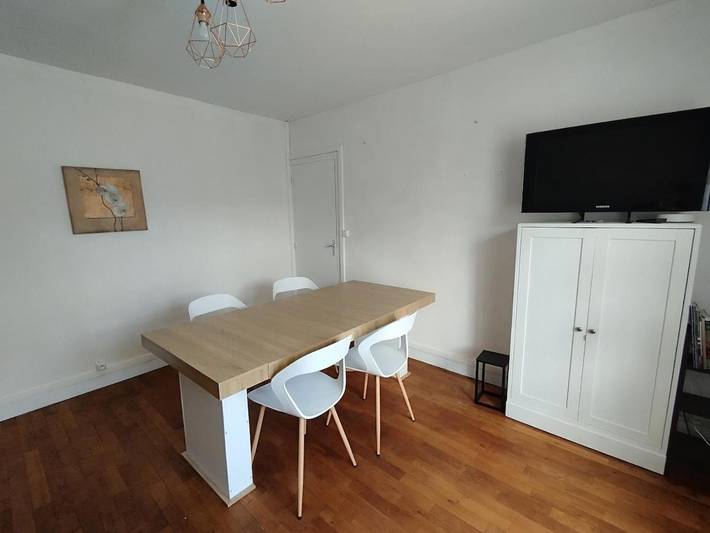 Gîte pour 6 personnes, adapté aux familles à Magny-Cours - 3