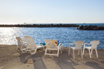 Villa per 8 Persone in Riviera di Marcigliano, Costa tirrenica Campania, Foto 1