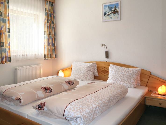Apartamento entero, Bergkristall in Spiss, Bezirk Landeck