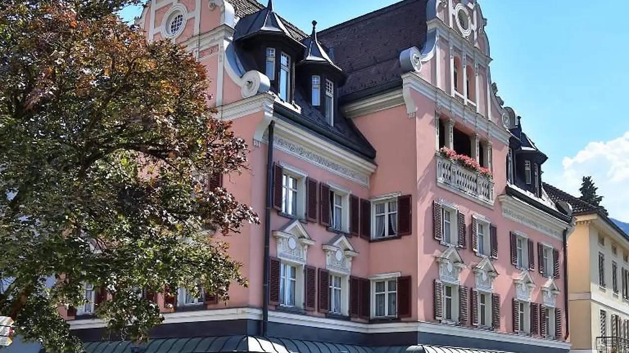 Vakantiewoning voor 6 Personen in Schruns, Golm im Montafon