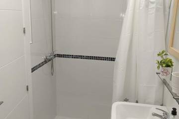 Casa De Campo para 4 Personas en Central Seville, Sevilla, Foto 4