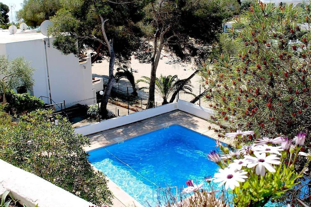 Ferienwohnung für 4 Personen in Santanyí, Mallorca Süden