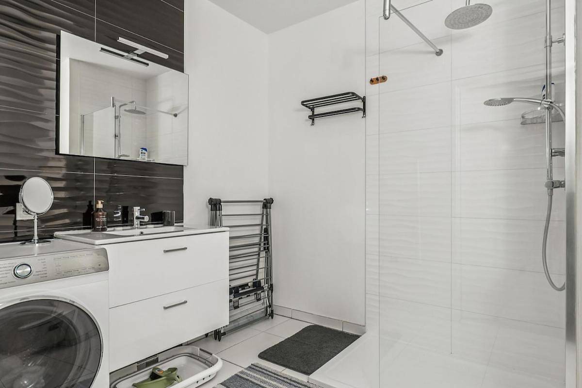 Appartement entier, Nk Apartment in Bobigny in Bobigny, Seine-Saint-Denis