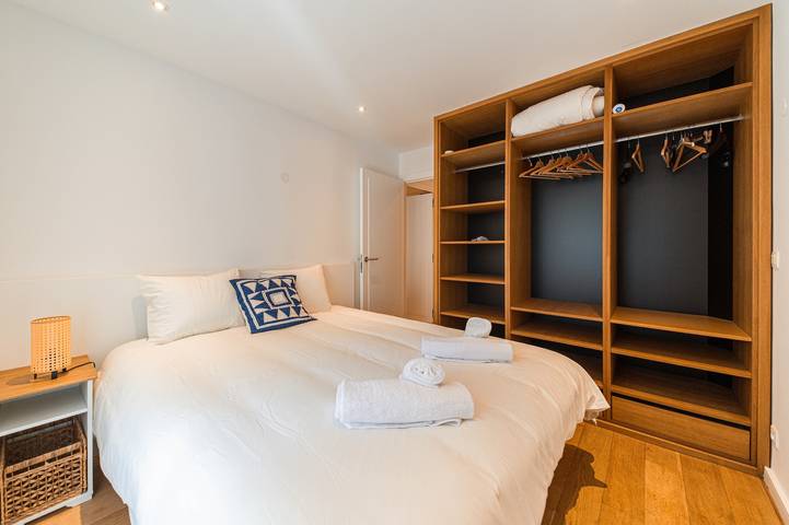 Vakantiewoning voor 4 personen in La Garde-Freinet