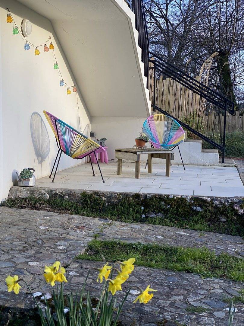 Roz Avel in Caurel, Région de Guingamp