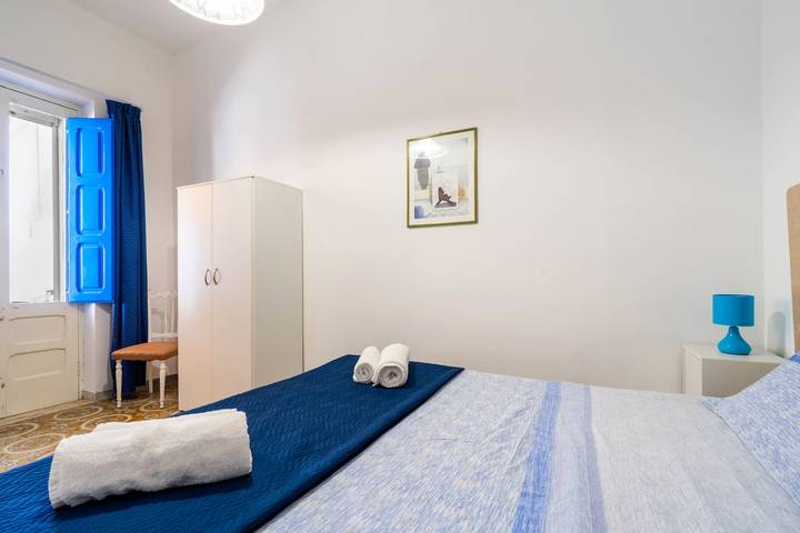 Villa pour 7 personnes à Porto Cesareo - 4