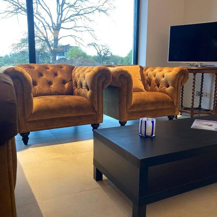 Chambre d’hôte pour 2 personnes à Hasselt - 2